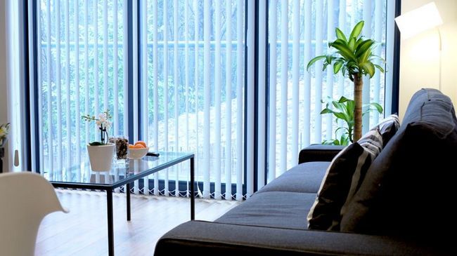 Old Town Apartments ロンドン 部屋 写真