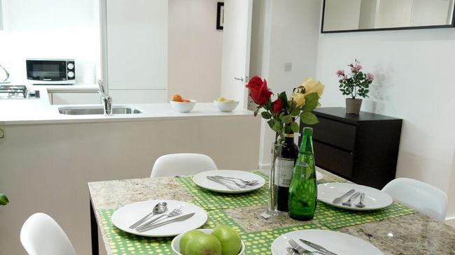 Old Town Apartments ロンドン 部屋 写真